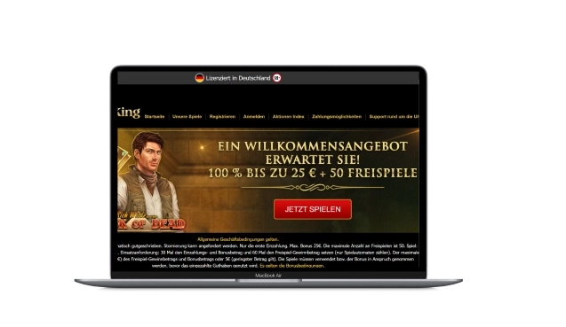 EuroKing Club